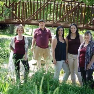 Meet your Posher, Lee